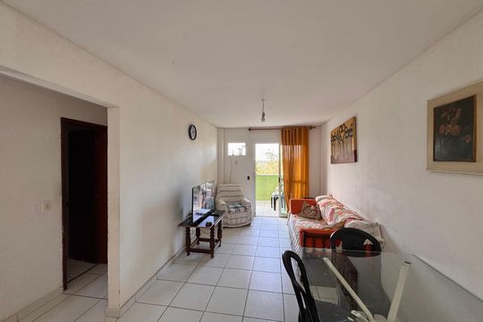 Sala de apartamento à venda com 3 quartos, 170m² em Vargem Pequena, Rio de Janeiro