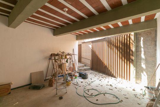 Casa à venda com 3 quartos, 167m² em Jaqueline, Belo Horizonte