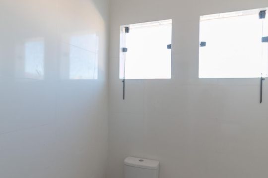 Casa à venda com 3 quartos, 167m² em Jaqueline, Belo Horizonte