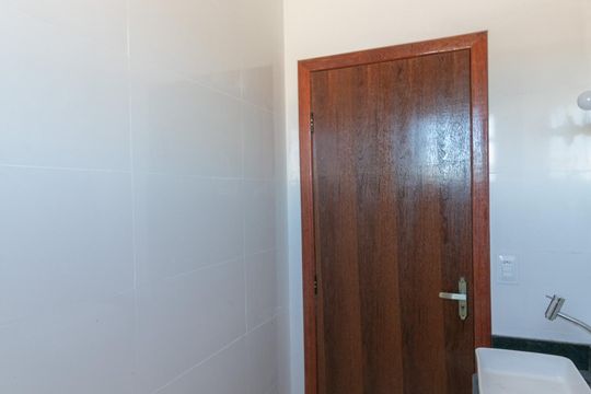 Casa à venda com 3 quartos, 167m² em Jaqueline, Belo Horizonte