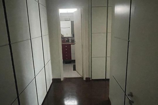 Apartamento para alugar com 3 quartos, 140m² em Pinheiros, São Paulo
