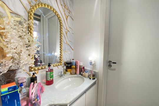 Apartamento à venda com 2 quartos, 53m² em Piedade, Rio de Janeiro