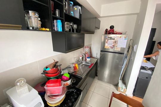 Apartamento à venda com 2 quartos, 53m² em Piedade, Rio de Janeiro
