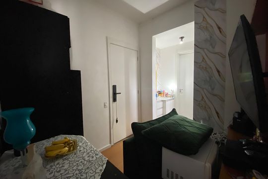 Apartamento à venda com 2 quartos, 53m² em Piedade, Rio de Janeiro