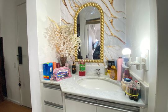 Apartamento à venda com 2 quartos, 53m² em Piedade, Rio de Janeiro