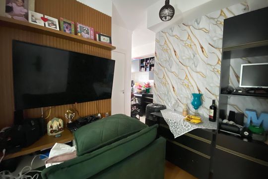 Apartamento à venda com 2 quartos, 53m² em Piedade, Rio de Janeiro