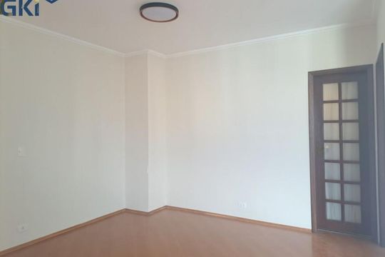 Apartamento à venda com 3 quartos, 117m² em Vila da Saúde, São Paulo
