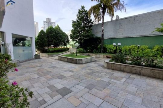 Apartamento à venda com 3 quartos, 117m² em Vila da Saúde, São Paulo