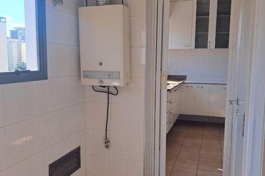 Apartamento à venda com 3 quartos, 117m² em Vila da Saúde, São Paulo