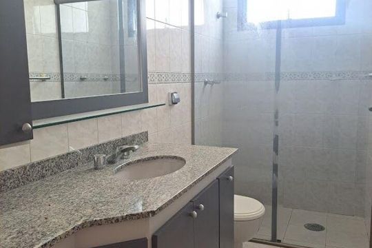 Apartamento à venda com 3 quartos, 117m² em Vila da Saúde, São Paulo