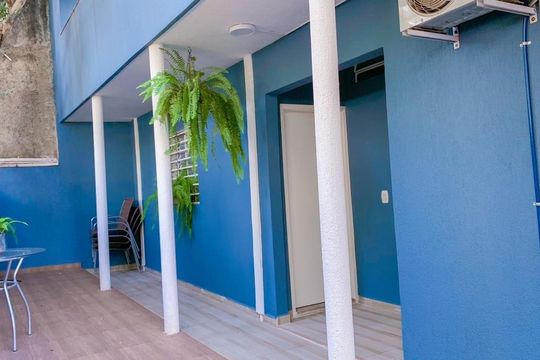 Casa à venda com 5 quartos, 327m² em Chora Menino, São Paulo