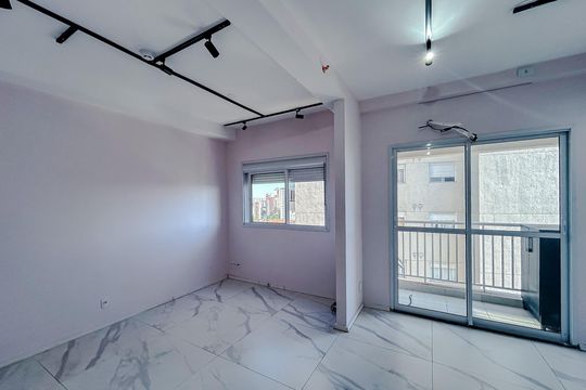 Studio de kitnet/studio à venda com 1 quarto, 31m² em Penha de França, São Paulo