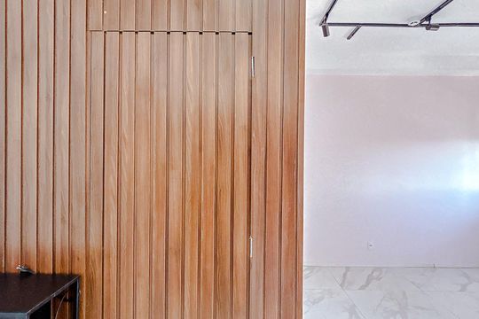 Cozinha de kitnet/studio à venda com 1 quarto, 31m² em Penha de França, São Paulo