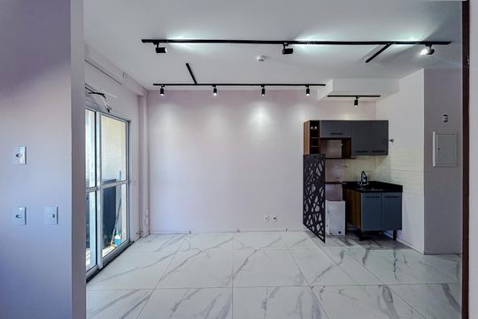 Kitnet/Studio à venda com 1 quarto, 31m² em Penha de França, São Paulo
