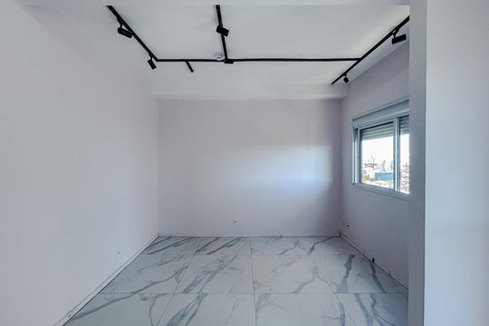 Studio de kitnet/studio à venda com 1 quarto, 31m² em Penha de França, São Paulo