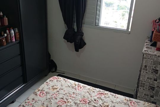 Apartamento à venda com 2 quartos, 40m² em Freguesia do Ó, São Paulo