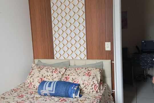 Quarto de apartamento à venda com 2 quartos, 40m² em Freguesia do Ó, São Paulo