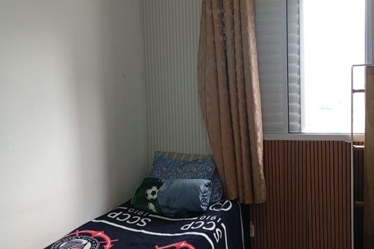 Apartamento à venda com 2 quartos, 40m² em Freguesia do Ó, São Paulo