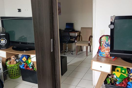 Apartamento à venda com 2 quartos, 40m² em Freguesia do Ó, São Paulo