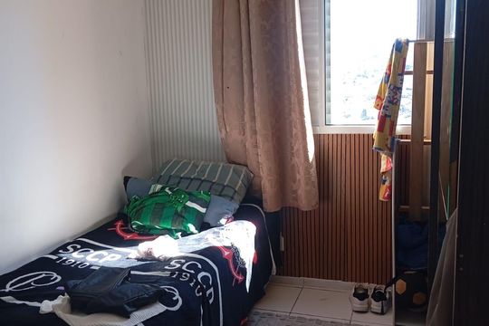 Apartamento à venda com 2 quartos, 40m² em Freguesia do Ó, São Paulo