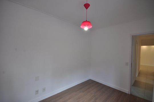 Quarto 2 de apartamento à venda com 3 quartos, 144m² em Vila Irmaos Arnoni, São Paulo