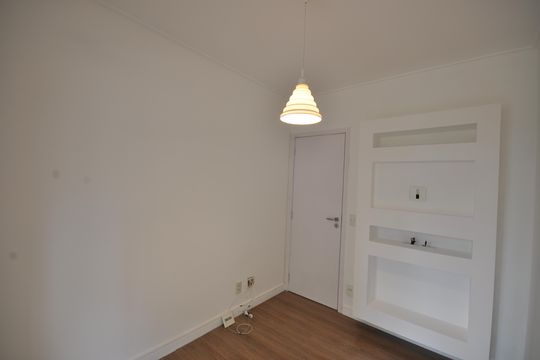 Quarto 2 de apartamento à venda com 3 quartos, 144m² em Vila Irmaos Arnoni, São Paulo