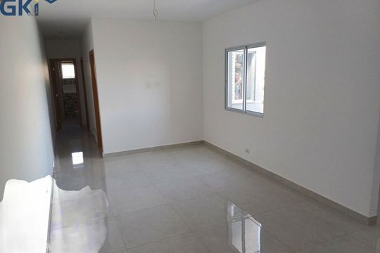 Apartamento à venda com 2 quartos, 60m² em Vila Alpina, São Paulo
