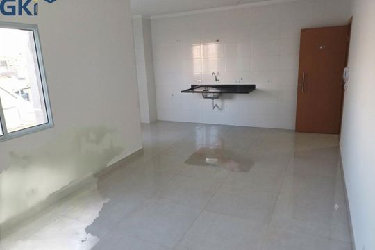 Apartamento à venda com 2 quartos, 60m² em Vila Alpina, São Paulo