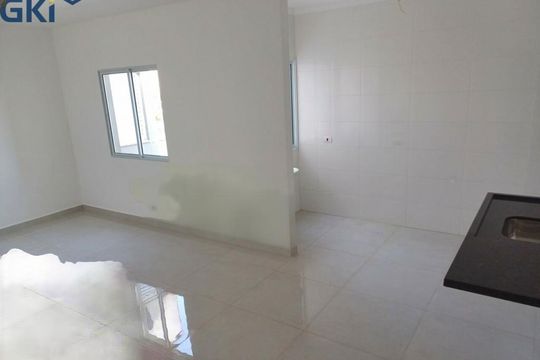 Apartamento à venda com 2 quartos, 60m² em Vila Alpina, São Paulo