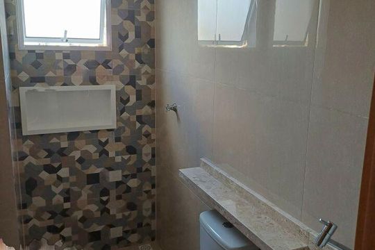Apartamento à venda com 2 quartos, 60m² em Vila Alpina, São Paulo