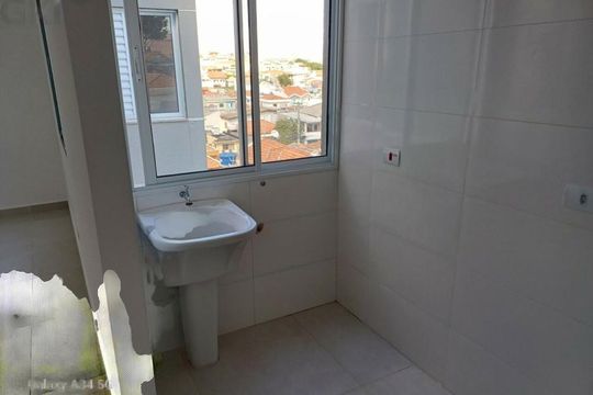 Apartamento à venda com 2 quartos, 60m² em Vila Alpina, São Paulo