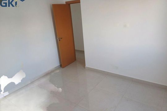 Apartamento à venda com 2 quartos, 60m² em Vila Alpina, São Paulo