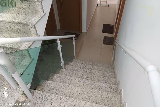 Apartamento à venda com 2 quartos, 60m² em Vila Alpina, São Paulo