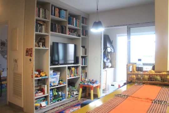 Apartamento à venda com 2 quartos, 62m² em Fundação, São Caetano do Sul