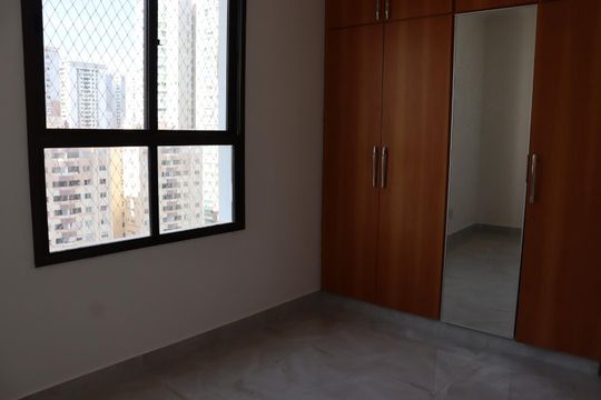 Apartamento à venda com 3 quartos, 85m² em Setor Bueno, Goiânia