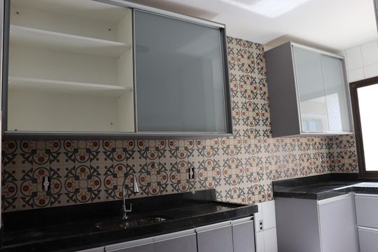 Apartamento à venda com 3 quartos, 85m² em Setor Bueno, Goiânia