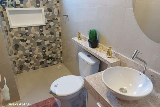 Apartamento à venda com 2 quartos, 60m² em Vila Alpina, São Paulo