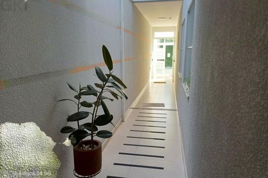 Apartamento à venda com 2 quartos, 60m² em Vila Alpina, São Paulo