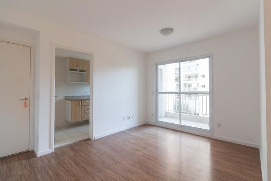 Apartamento à venda com 2 quartos, 60m² em Jardim das Vertentes, São Paulo