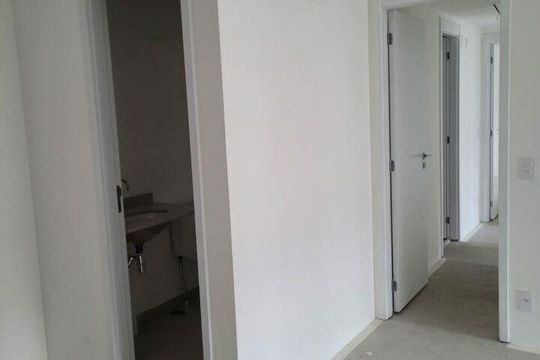 Apartamento à venda com 3 quartos, 81m² em Vila Mascote, São Paulo