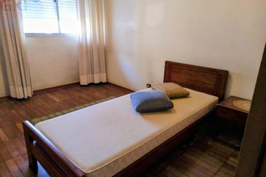Apartamento à venda com 3 quartos, 144m² em Recanto Paraíso, São Paulo