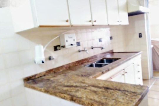 Apartamento à venda com 3 quartos, 144m² em Recanto Paraíso, São Paulo