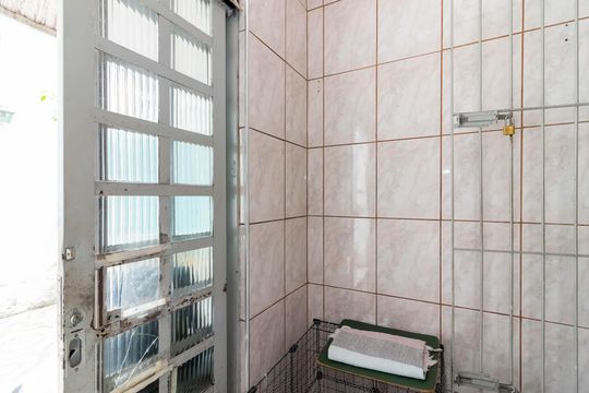Área de Serviço de casa à venda com 2 quartos, 100m² em Chora Menino, São Paulo