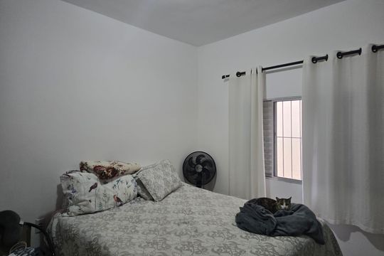 Sala / CASA 02 FUNDOS de casa para alugar com 3 quartos, 250m² em Vila Aprazível, Guarulhos
