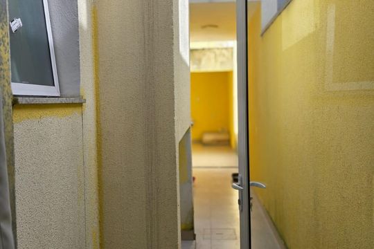 Corredor de casa para alugar com 3 quartos, 200m² em Jardim Rodeio, Mogi das Cruzes