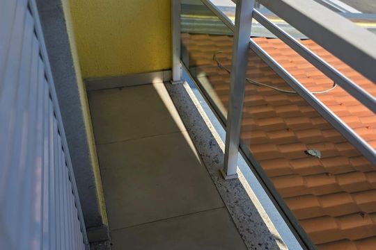 Varanda de casa para alugar com 3 quartos, 200m² em Jardim Rodeio, Mogi das Cruzes