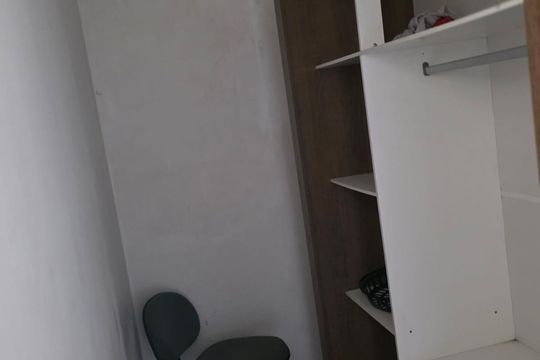Quarto de casa para alugar com 3 quartos, 200m² em Jardim Rodeio, Mogi das Cruzes