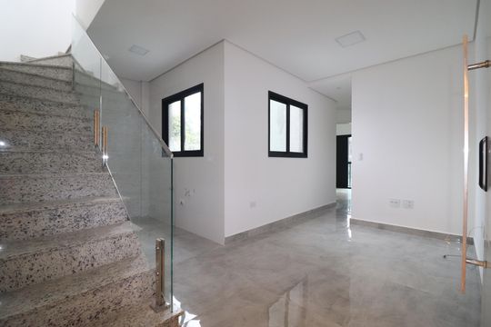 Apartamento para alugar com 2 quartos, 86m² em Paraíso, Santo André