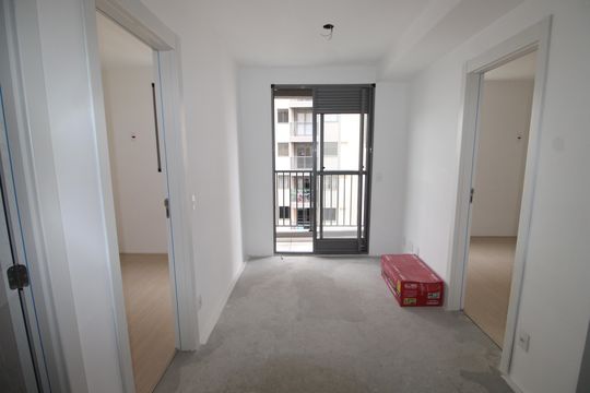 Apartamento para alugar com 2 quartos, 43m² em Cachambi, Rio de Janeiro