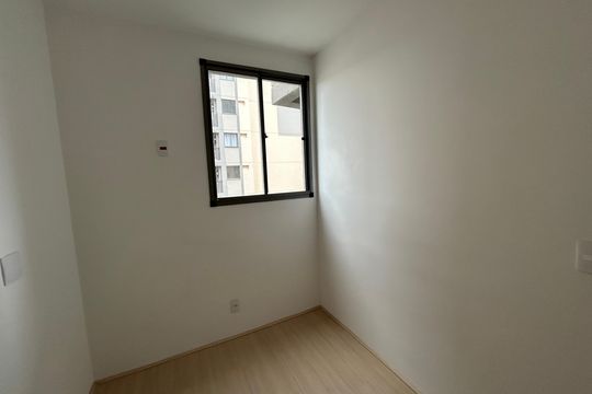 Quarto 1 de apartamento para alugar com 2 quartos, 43m² em Cachambi, Rio de Janeiro
